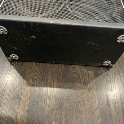 1990s Carvin MTS 3200 Master Tube Half Stack Head & Cab FULLY SERVICED image 4