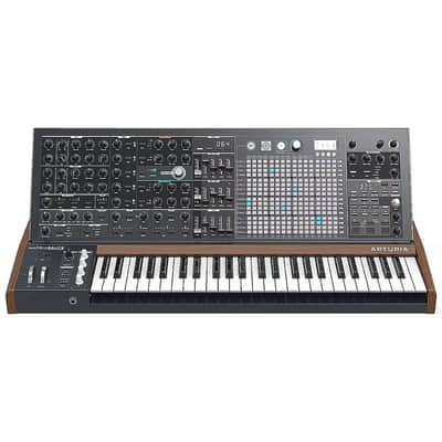 Arturia MatrixBrute 49-Key Synthesizer