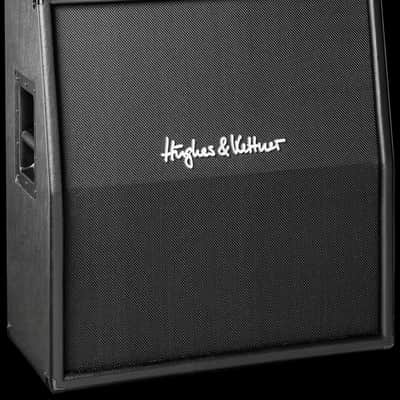 Hughes & Kettner Bass Base 600 (w/Cabinets) | Reverb