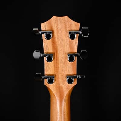 Taylor Academy 12e w/  Torrefied Spruce Top & Walnut Back and Sides Acoustic-Electric Guitar 2025 (2212195151) image 8