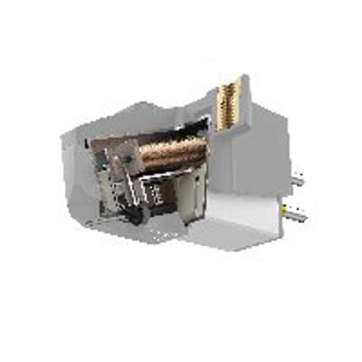 Audio-Technica - Cellule magnétique Dual Moving AT-VM95SH image 4