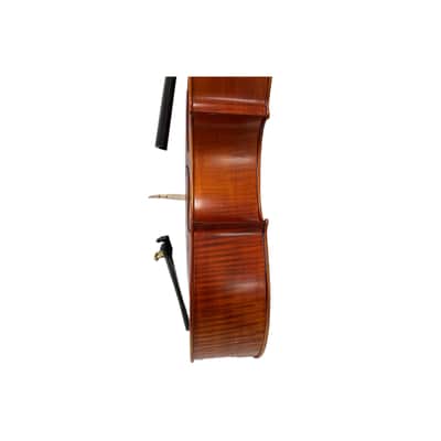 Rare Professional song maestro 5 Strings Cello 4/4, Stradivarius Model #15316 image 9