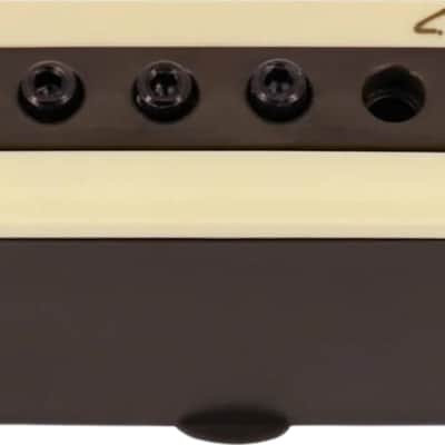 LR Baggs M80 Magnetic Soundhole Pickup with Active/Passive Switch and Volume Control image 1