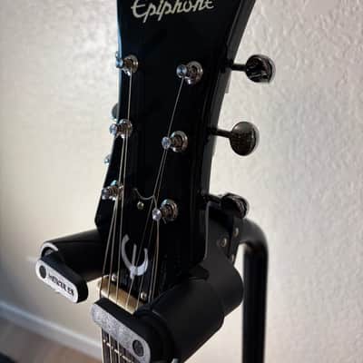 Epiphone Casino Ebony - PEERLESS 2004 MINT CONDITION image 7