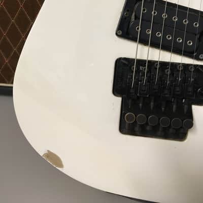 Kramer Pacer 1980`s White image 3