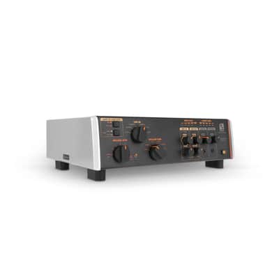 Palmer SUPREME SOAKER Analog Dynamic Tube Amp Hub image 5