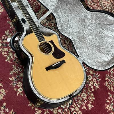 Eastman AC422CE-LTD-KOA + NEW (B-Stock) + incl. Case image 20