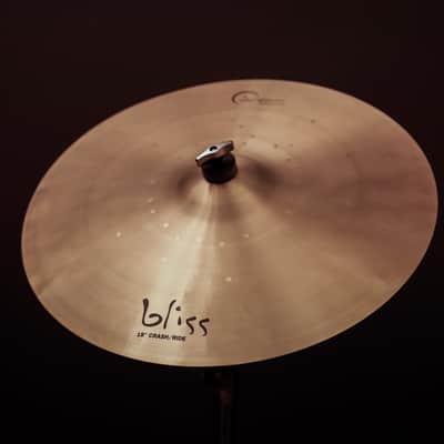 Dream 18" Bliss Series Crash/Ride image 2