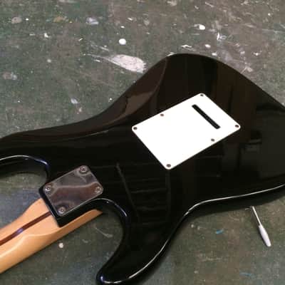 Fender Squier Stratocaster 1994 Korea image 11