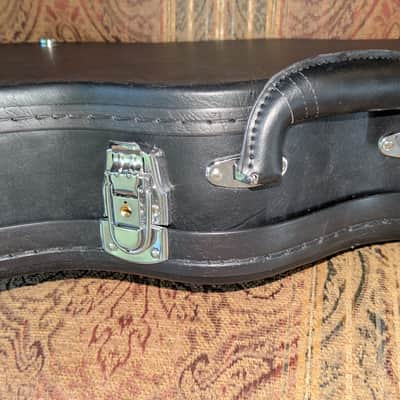 Epiphone Slash AFD Les Paul Case - Black - Black image 12