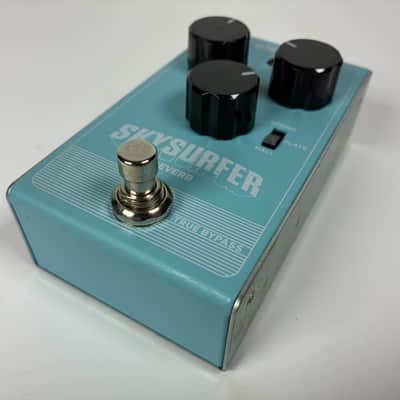 TC Electronic Skysurfer Digital Reverb - Excellent Condition image 3