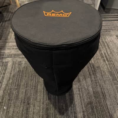Remo Mondo Djembe Drum 14" 2010s image 2