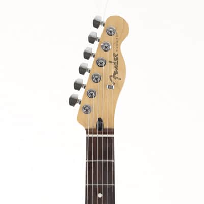 FENDER MEXICO Player II Modified Telecaster SH 3-Tone Sunburst [MX25051787] (06/12) image 10