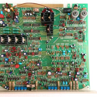 Otari MTR-12 - great image 8