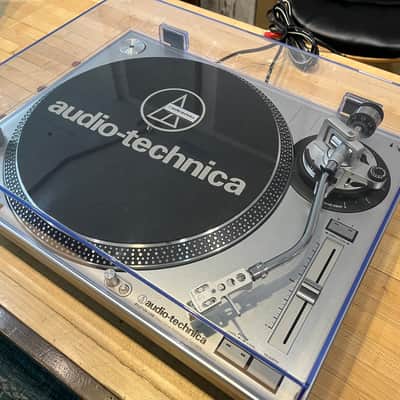Audio Technica LP-120-USB Fully Automatic Turntable image 3