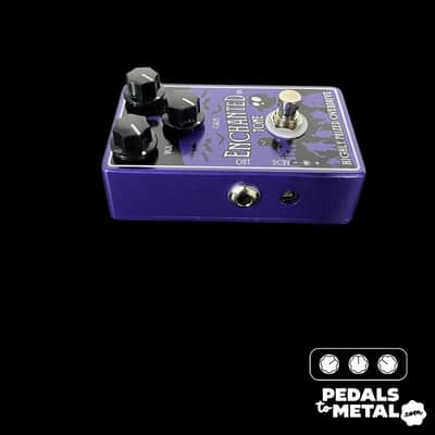 Caline CP-511 Enchanted Tone Highly Prized Overdrive -x11148 image 5