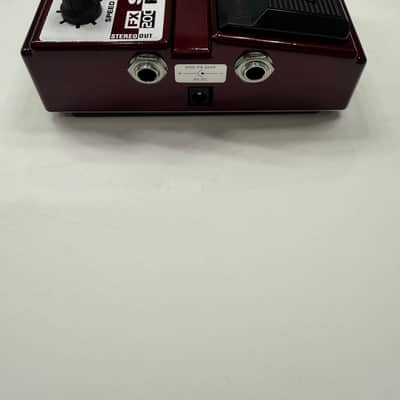 DOD Digitech FX20C Stereo Phasor Analog Phase Shifter Guitar Effect Pedal + Box image 4
