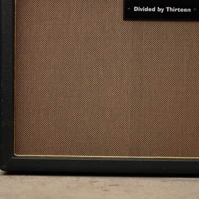 Divided By Thirteen 4x12" Speaker Cabinet Owned by Maroon 5 #57466 image 6