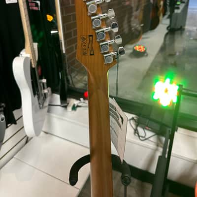 Ibanez GRG121SP-BMC Gio (Blue Metal Chameleon) image 6