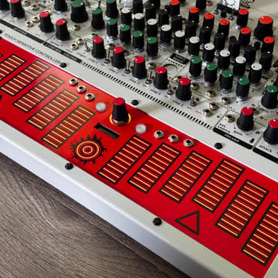 Elta Music Solar 42F Drone Ambient Machine Limited Edition image 1