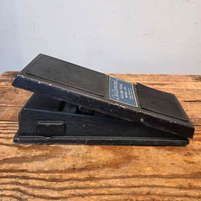 DeArmond Model 1602 Volume Pedal Vintage image 6