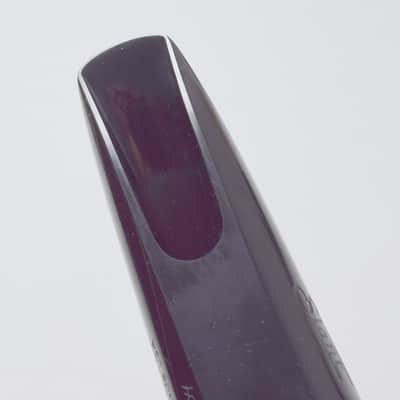 Drake  Master Series Bergonzi Slant 7* Tenor sax mouthpiece image 10