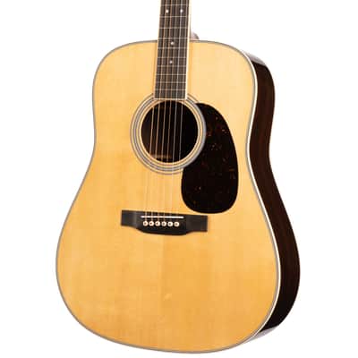 Martin D-35 (091) image 4