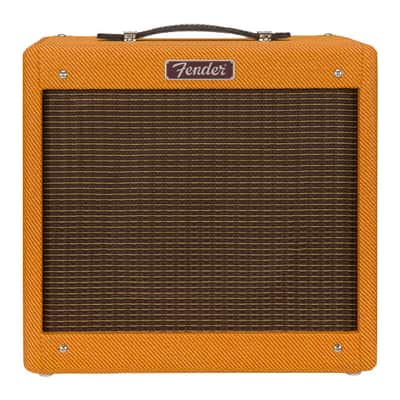 Pro Junior IV Fender image 1