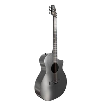 Refurbished KLOS Grand Cutaway Mini - Acoustic image 4