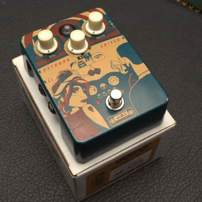 Orange Getaway Driver Overdrive and Cab Simulator image 5