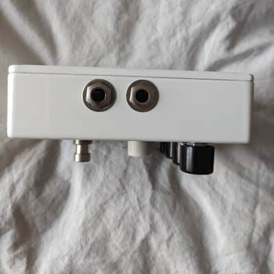 Electro-Harmonix Bass9 Bass Machine 2019 - Present - Black image 6