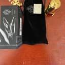 Brand New Selmer S80 C* Mouthpiece for Alto Saxophone + Lacquered Ligature & Cap - Excellent Price!
