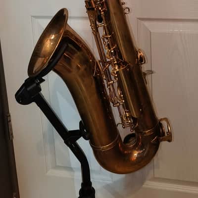 King Super 20 Tenor 70s - Original image 2