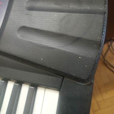 Casio CTK 560 L mid-90s - Black image 9