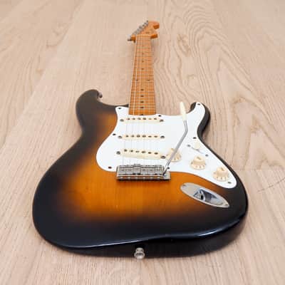 1982 Fender Stratocaster '57 Vintage Reissue JV ST57-115 w/ USA