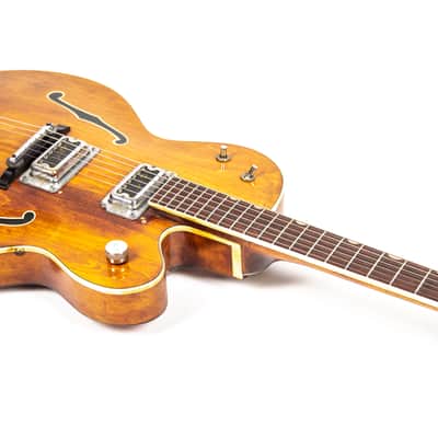 Gretsch Chet Atkins Tennessean Model Owned by Nathaniel Rateliff image 11