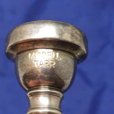 Meinl & Lauber 3 hole Baroque trumpet image 13