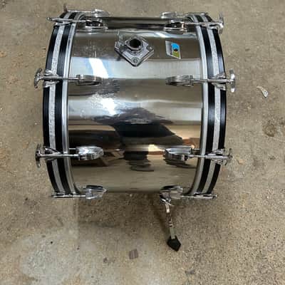 Ludwig Stainless steel 70,s - Stainless steel image 19