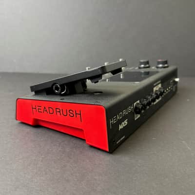 Immagine Headrush MX5 Amp Modeling Guitar Effect Processor_Excellent - 6