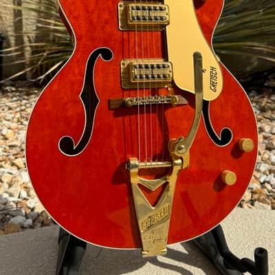 2004 Gretsch 6120 image 1