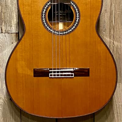 New Cordoba C9 Cedar Classical Natural, Stunning Guitar, Support Small Business & Buy it Here ! image 1