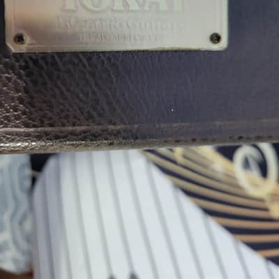 Tokai ES-168 2014 - Ice Tea Burst image 9