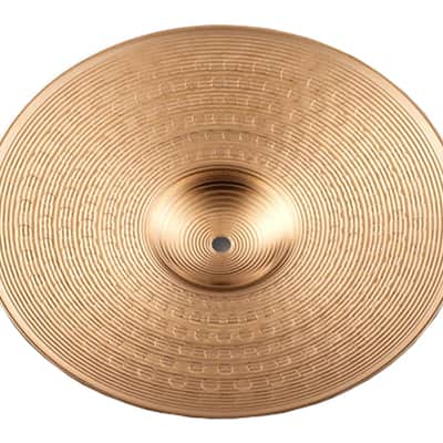 Zildjian 14" I HiHat (Pair) image 2