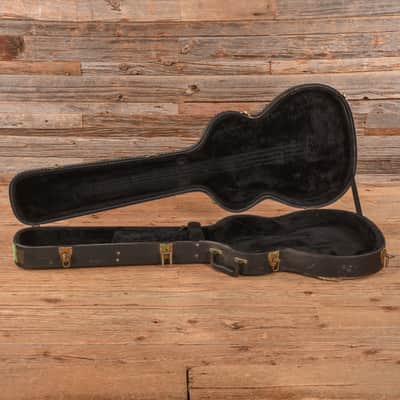 Epiphone Rivoli Sunburst 1960s image 9