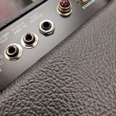 Fender Hot Rod DeVille 212 III 3-Channel 60-Watt 2x12" Guitar Combo Amp 2010 - 2017 - Black image 19