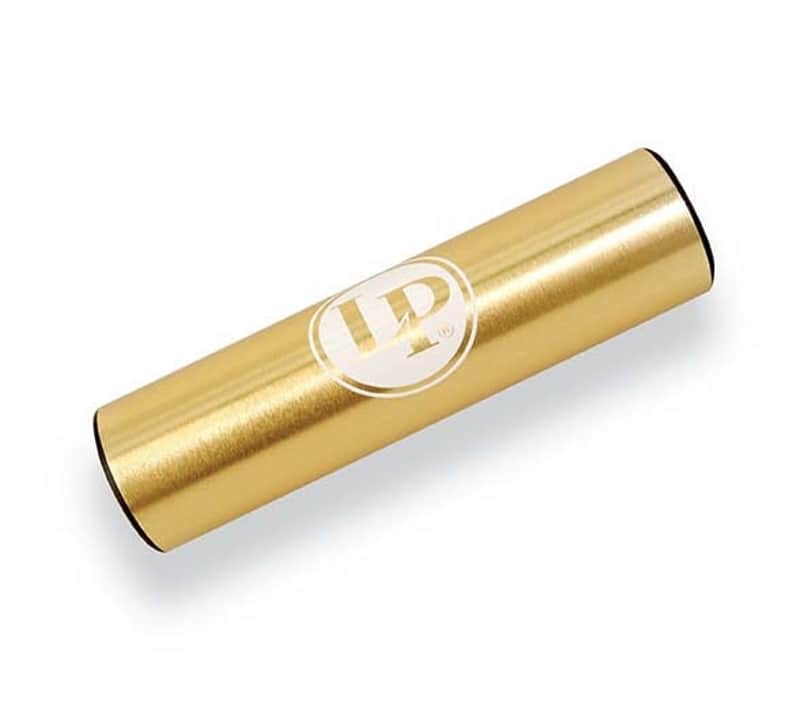 LP Rock Shaker, Gold image 1