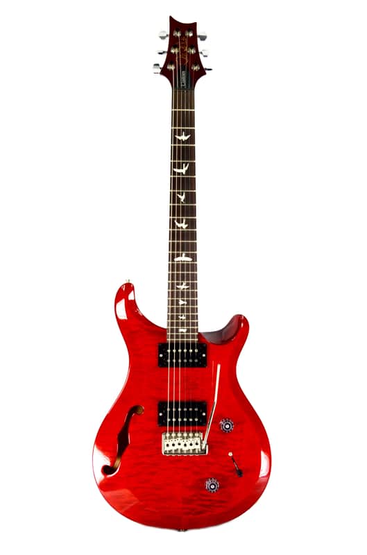 PRS S2 Custom 22 Semi-Hollow (2017 - Present) image 5