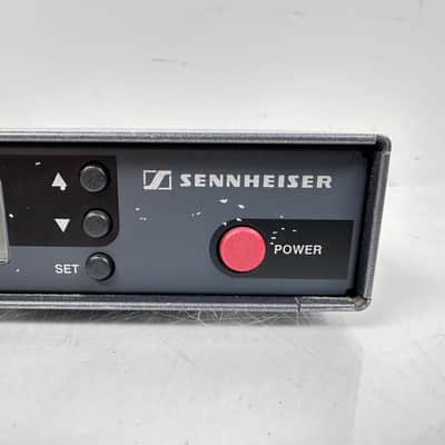 Sennheiser EM 100 Wireless Receiver - 518-550 MHz image 5