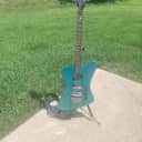 “Hamer” Thunderbird FB 8 string Bass