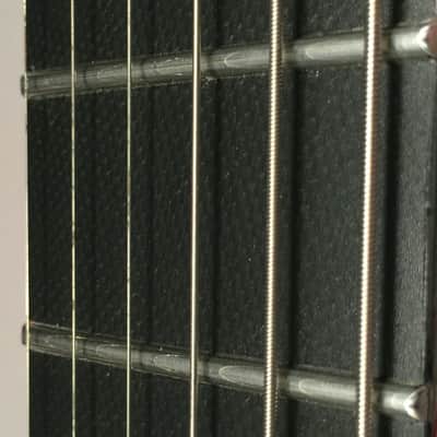 Washburn  USA Custom  Shop WV540 Chrome Murder Weapon V - Owned by Scott Ian of Anthrax image 16
